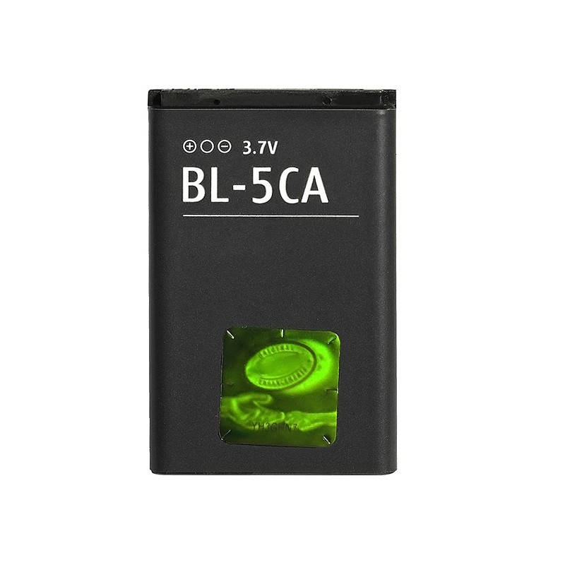 

Аккумулятор для Nokia BL-5CA 700mAh