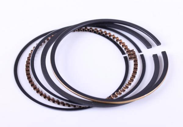 

Кольца на мотоблок 68 mm STD, к-т на 1 поршень - 168F - Premium