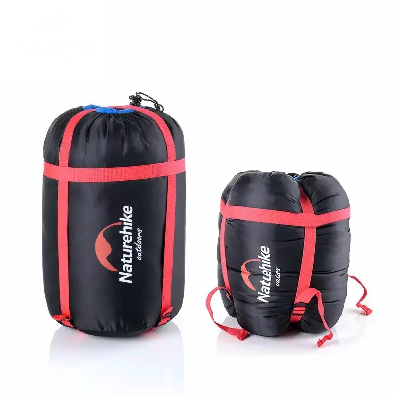 

Компрессионный мешок Naturehike М (36х45 см)