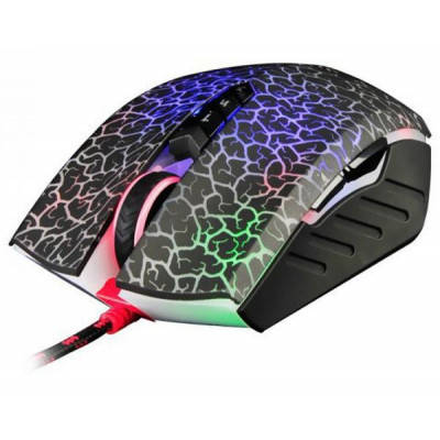 

Мышка A4Tech Bloody A70A Crackle, Черный