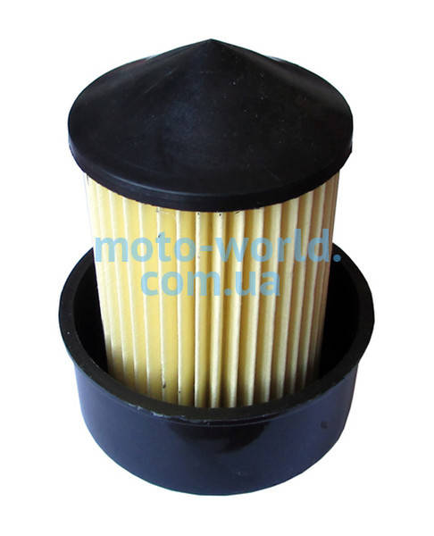 

Элемент фильтра Альфа