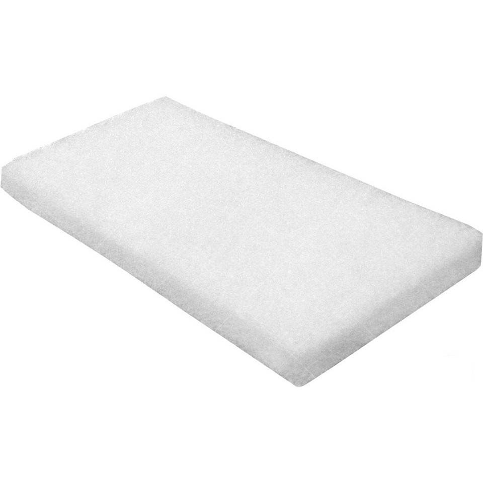 

Мочалка LITOKOL для уборки эпоксидной затирки (войлочная) белая