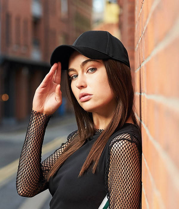 

Кепка с сеткой, Разные цвета