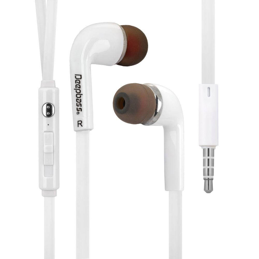 

Навушники Deepbass D-01