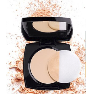 

AVON Компакт-пудра Безупречный цвет Neutral Fair, 10 г