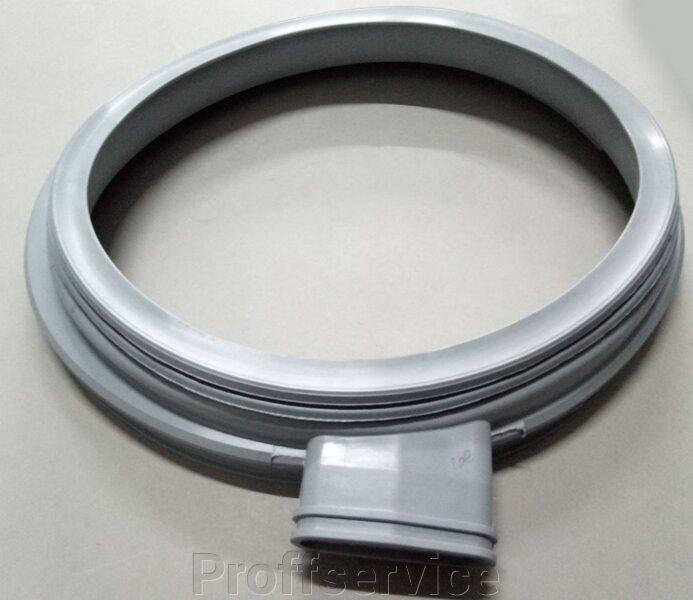 

Резина люка, манжета стиральной машины Indesit WDS1040TXR original