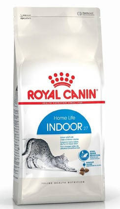

Сухой корм Royal Canin Indoor 2 кг для котов и кошек живущих в помещении