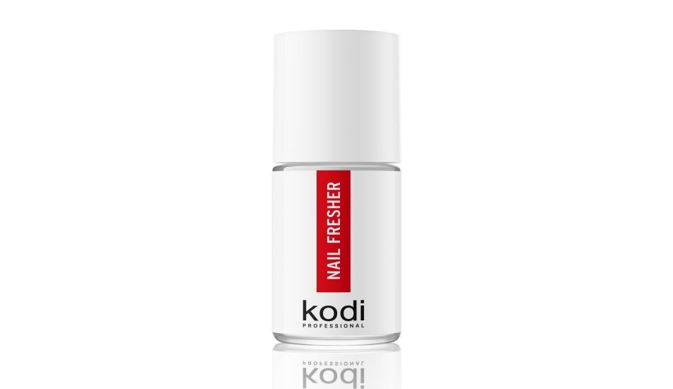 

NAIL FRESHER (ОБЕЗЖИРИВАТЕЛЬ) 15 МЛ.