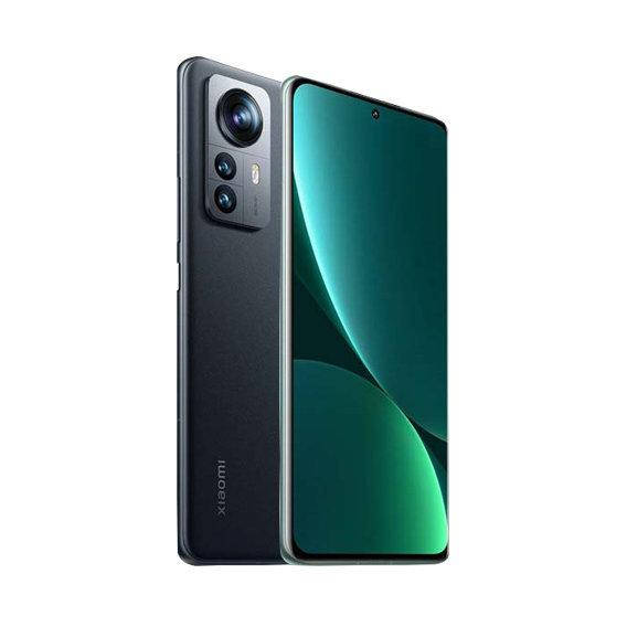 

Xiaomi 12 Pro 12/256 Gray, Grey
