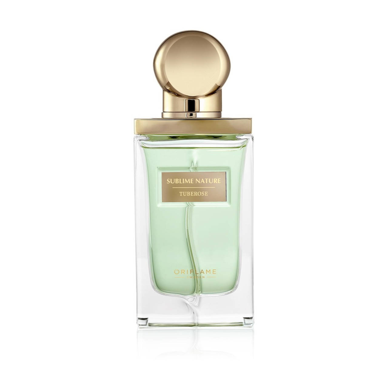 

Парфюмерная вода Sublime Nature Tuberose