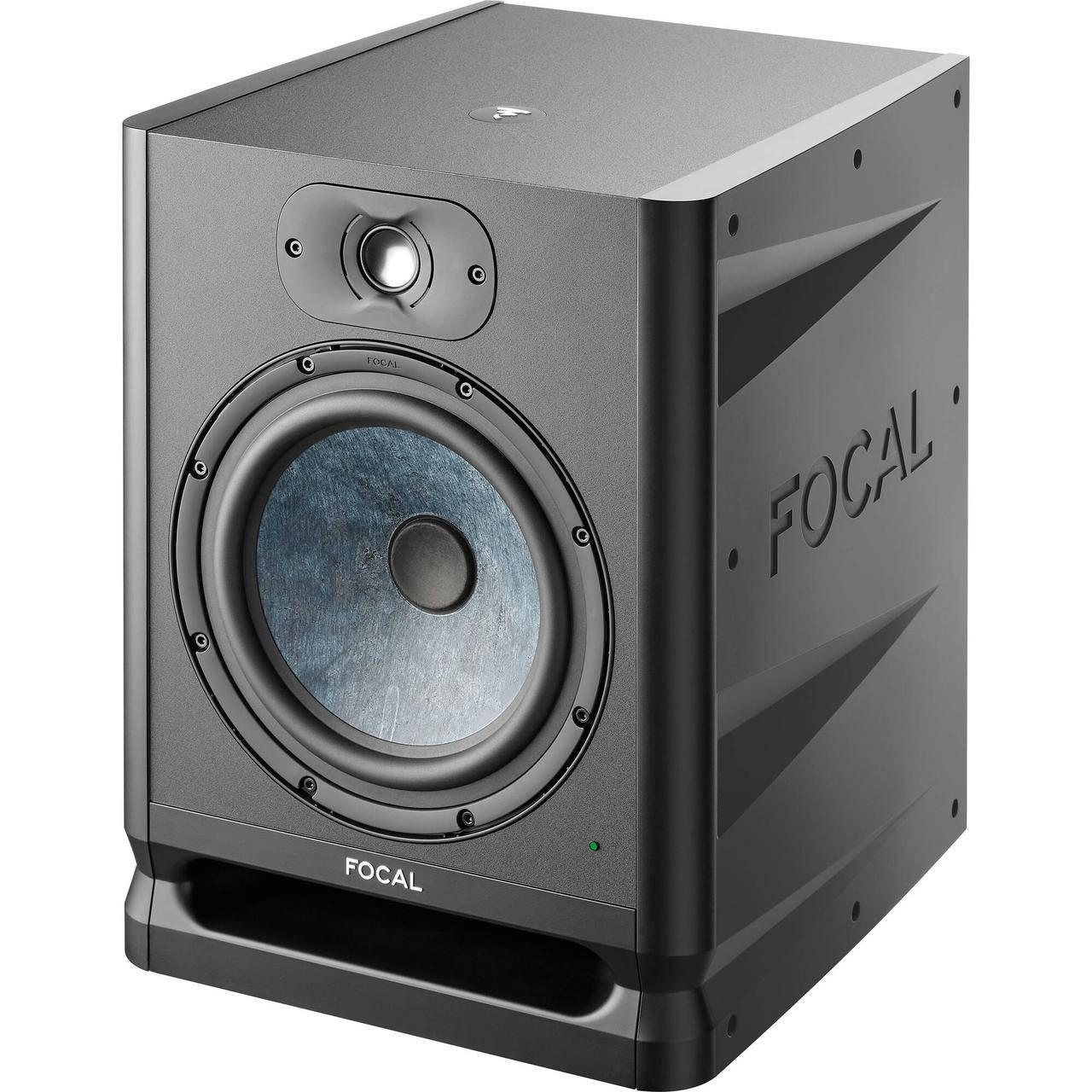

Активный студийный монитор Focal ALPHA EVO 80