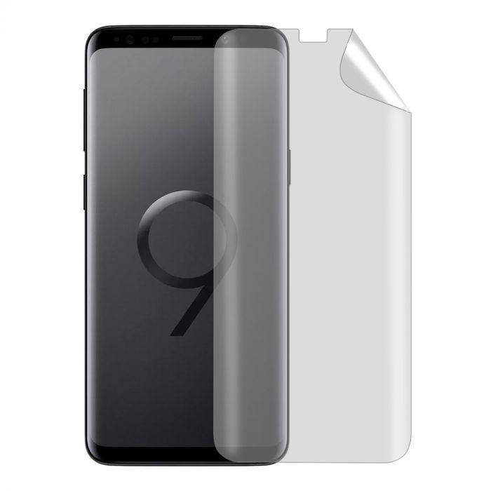 

Защитная пленка Samsung G960 Galaxy S9 Full Cover TPU