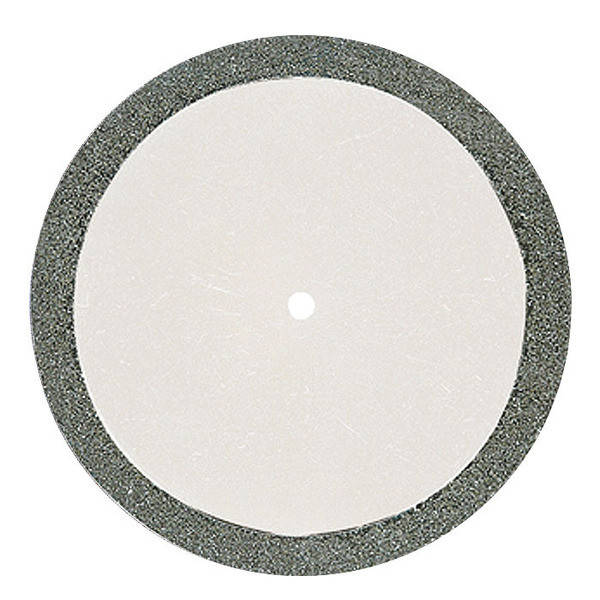 

Алмазные отрезные диски PROXXON (код 28842)