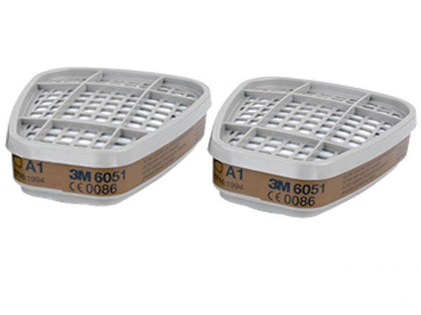 

Фильтр 3М 6051 А1 ОРИГИНАЛ