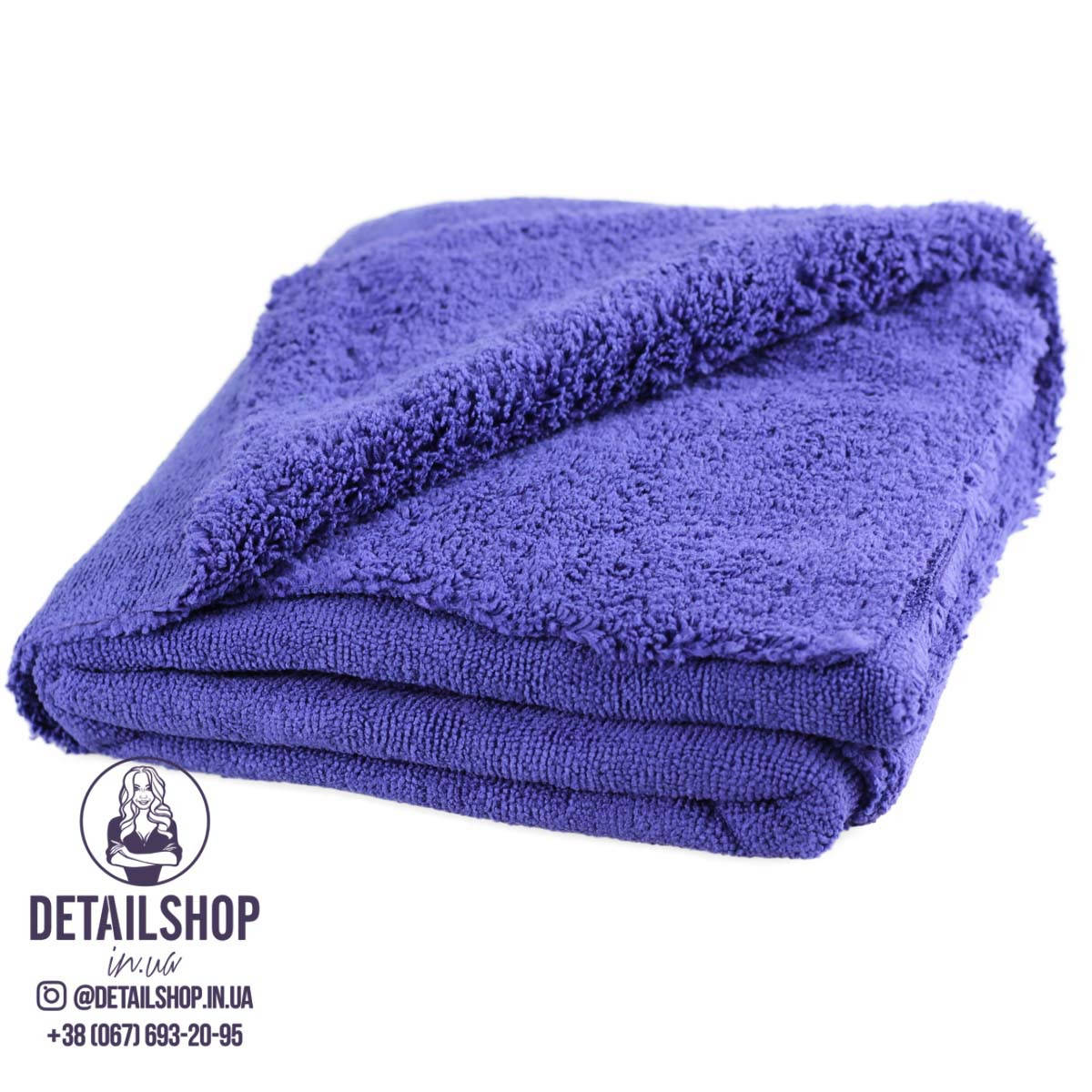 

GYEON Soft Dryer ультрамякое впитывающее полотенце