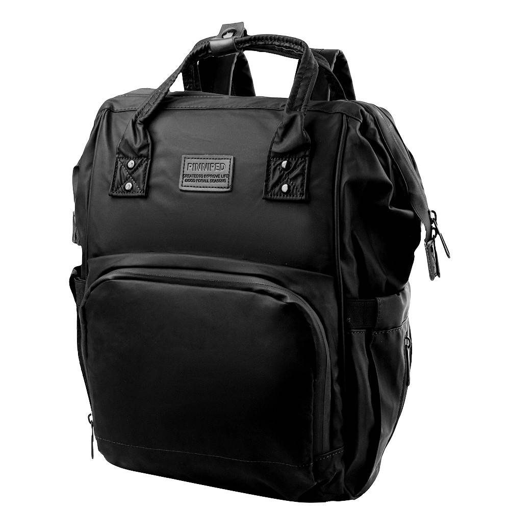 

Сумка-рюкзак Valiria Fashion Сумка-рюкзак для мамы VALIRIA FASHION 5DETBI2821-2, Черный