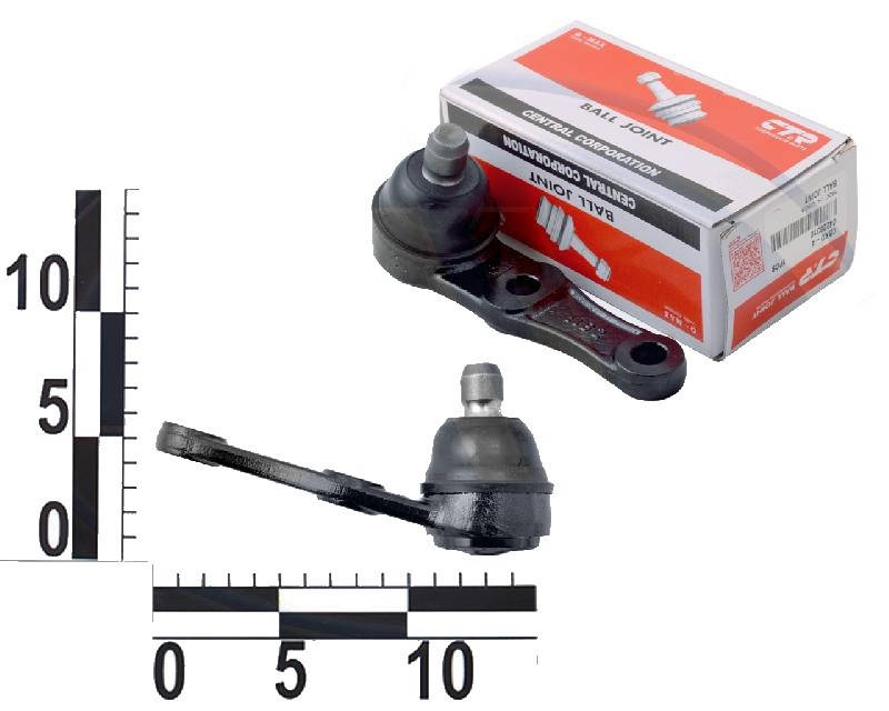 

Опора шаровая NUBIRA (CBKD-4) (CTR)
