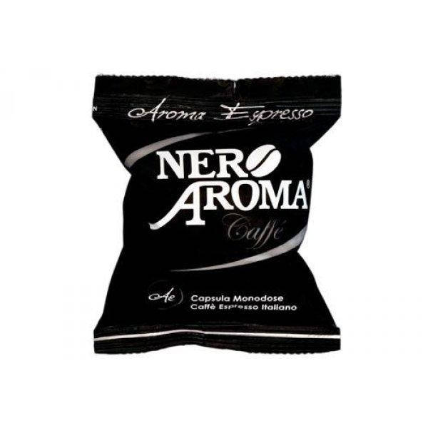

Капсулы NERO AROMA Espresso (50шт) 8019650000874