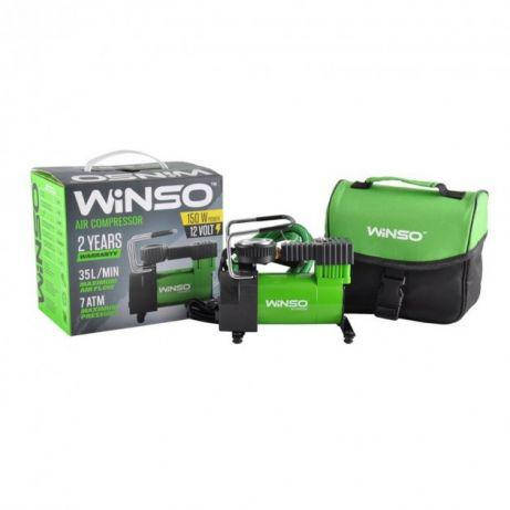 

Автокомпресор Winso (121000) ПОЛЬЩА