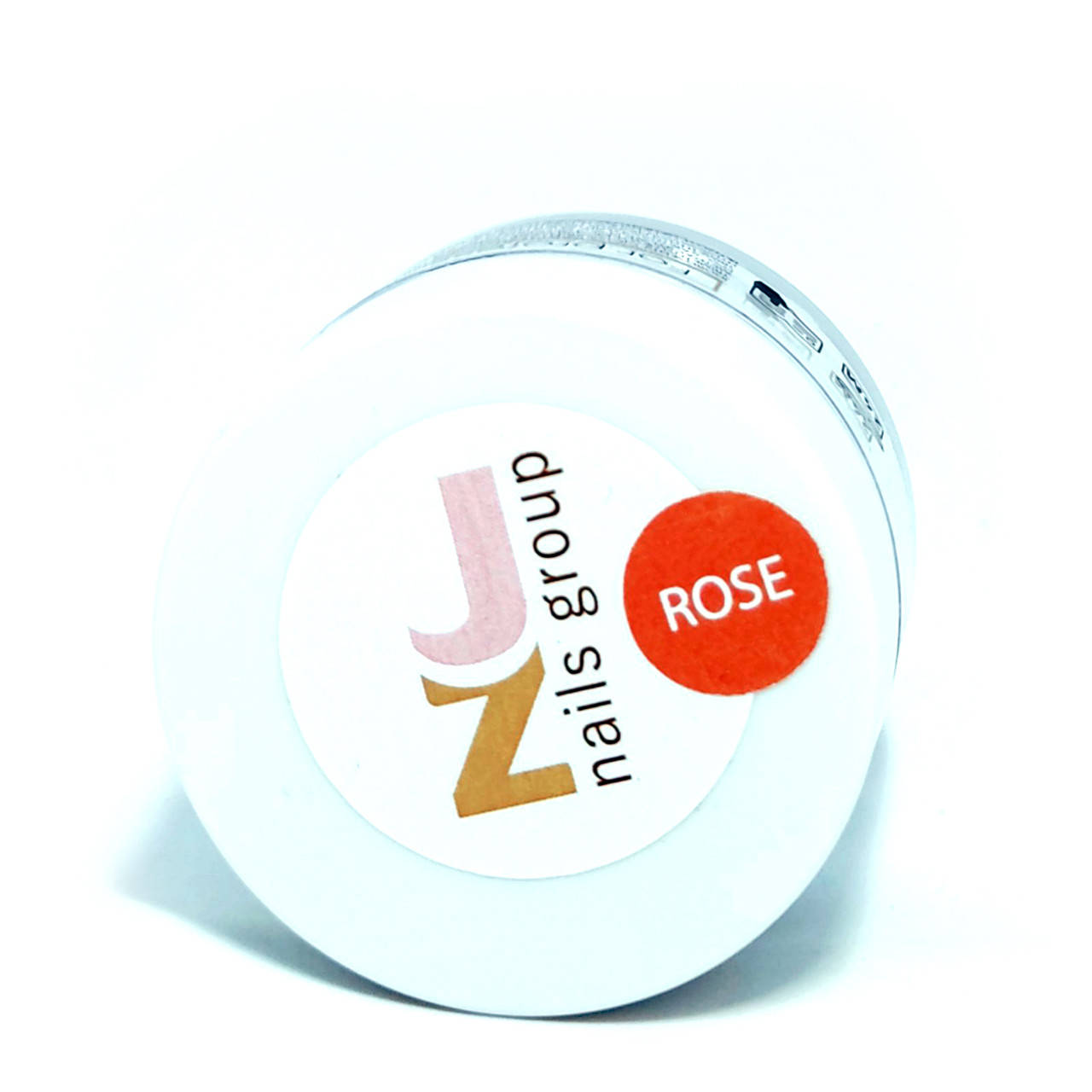 

Poly GEL Quartz, Rose, JZ, 30 мл