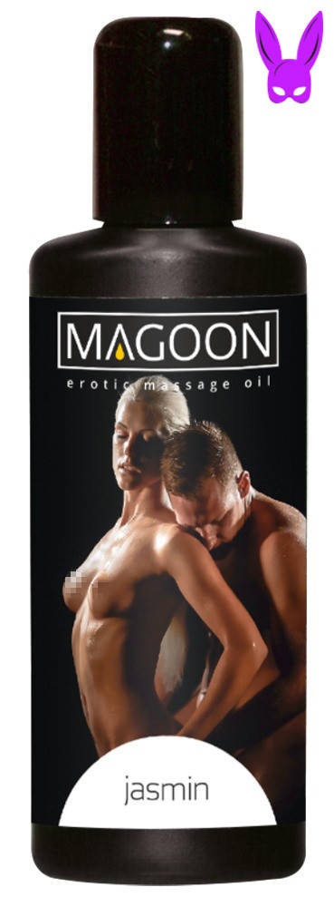 

Массажное масло Jasmin Massage 100 ml