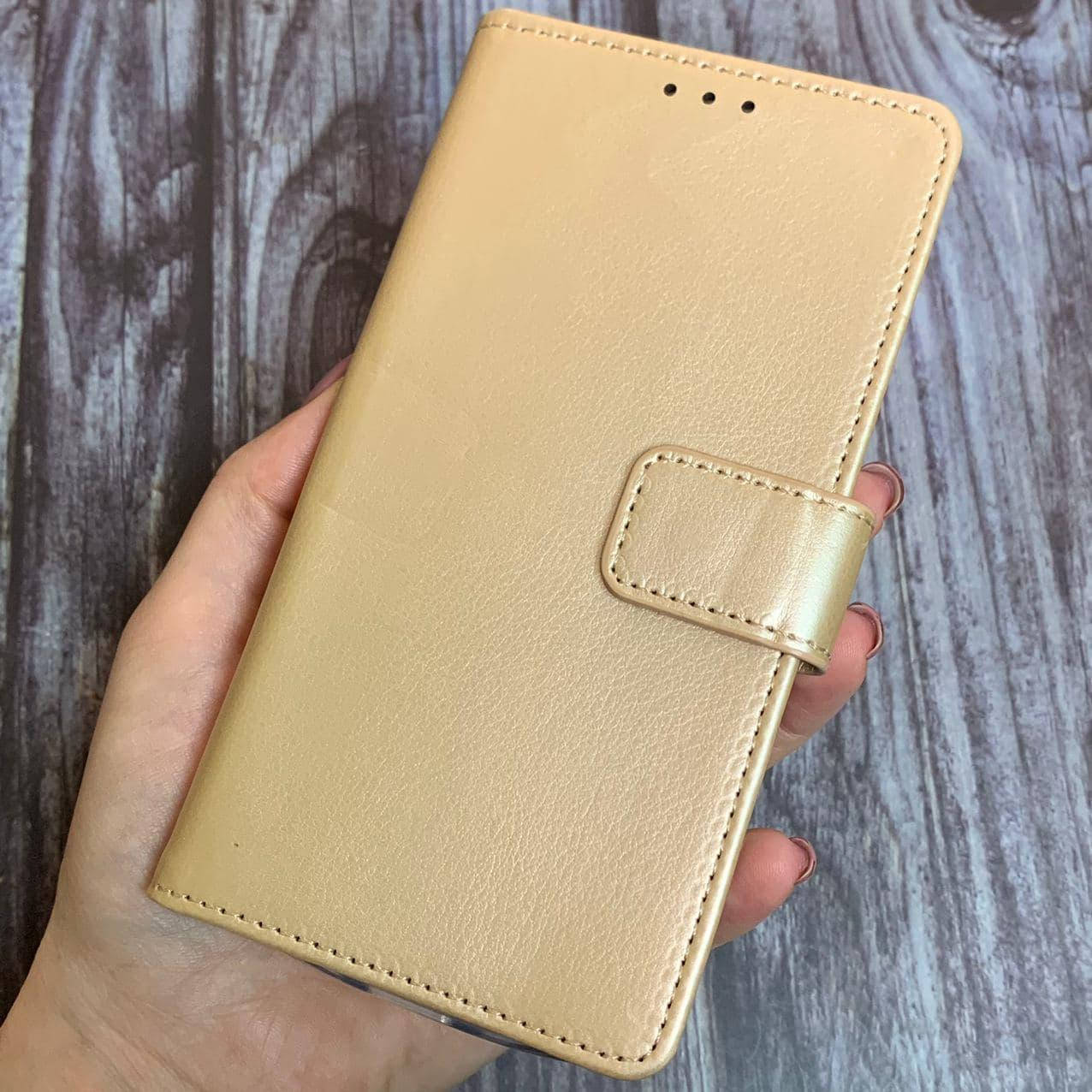 

Чехол-книга для Xiaomi Redmi 7a с магнитной застежкой чехол книжка на сяоми редми 7а золотая