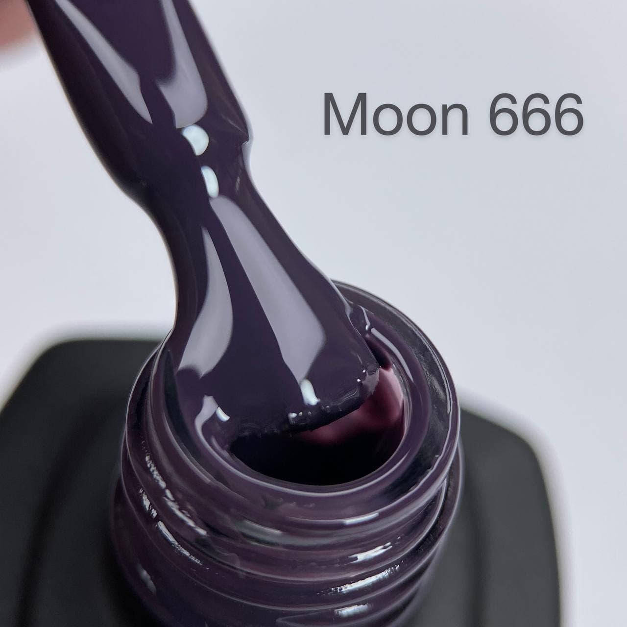 

Гель-лак от Moon Full Autum - Winter 666
