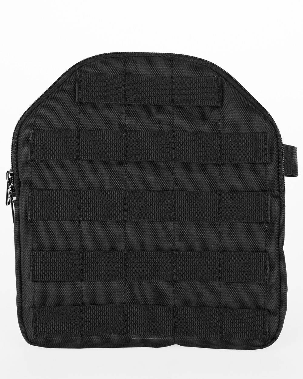 

Набедренная платформа, чёрная