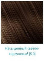 

Крем краска Nouvelle Насыщенный светло-коричневый 5.0