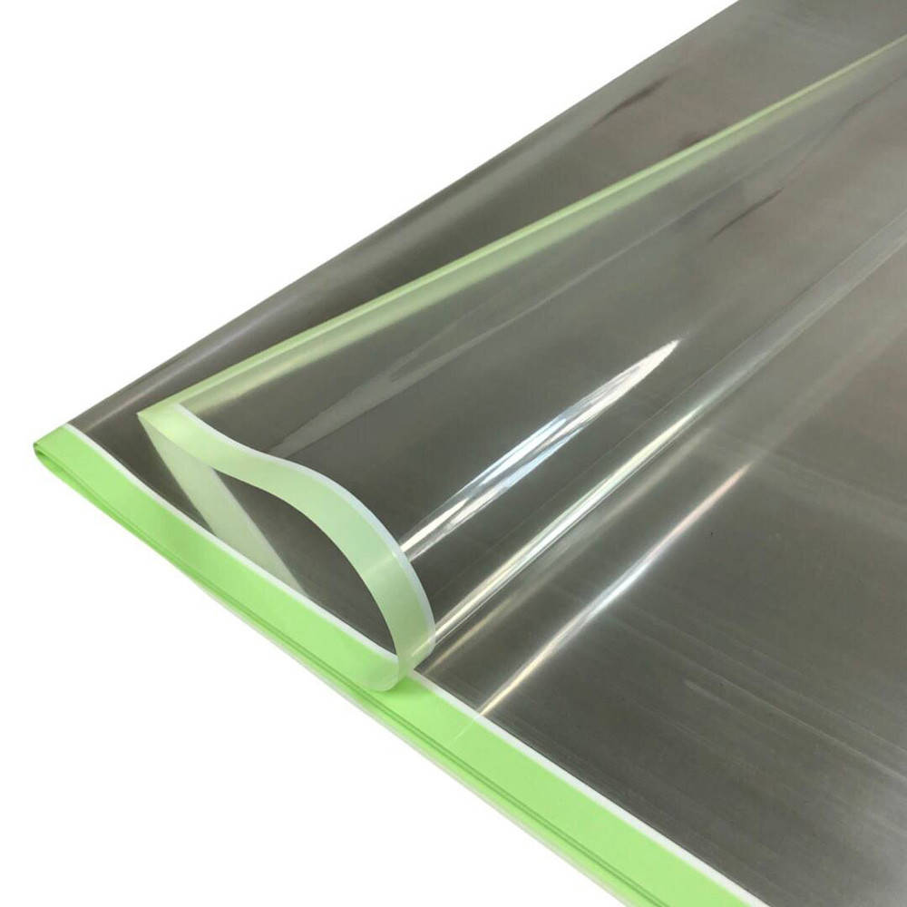 

Калька листовая (57 х 57 см; 20 листов) прозрачная