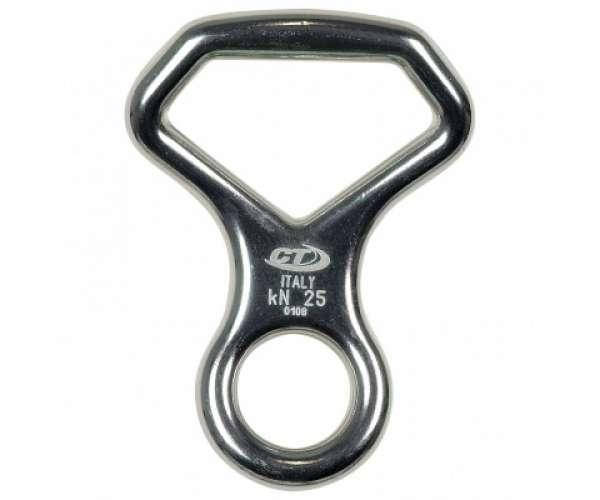 

Восьмерка Climbing Technology Otto Curved (распродажа остатков)