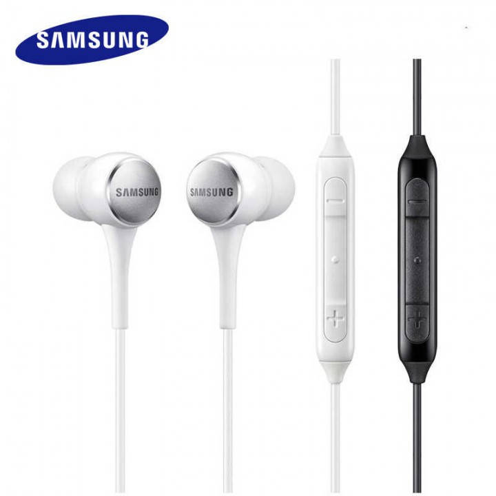 

Наушники вакуумные проводные с микрофоном Samsung IG- 935 разные цвета, проводные наушники вакуумные, наушники