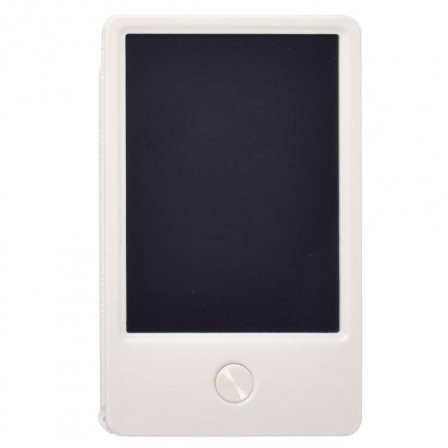 

LCD-планшет для рисования NeWYeS B045A "4,5 белый