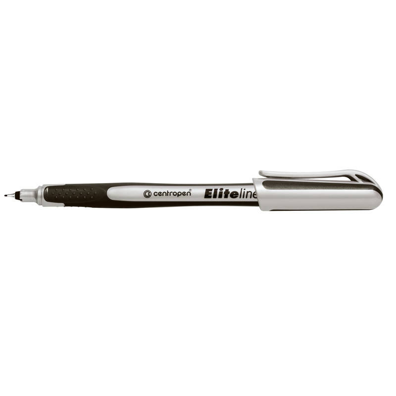 

Линер 4721 F Elite, 0.3 мм чёрный