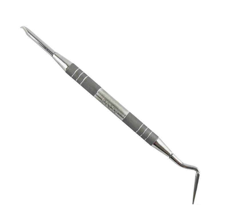 

Рашпиль-коготь Olton для педикюра 16 см