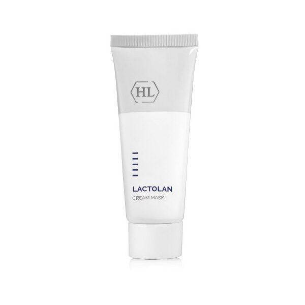 

CREAM MASK LACTOLAN HOLY LAND Питательная восстанавливающая маска 50 мл (разлив)