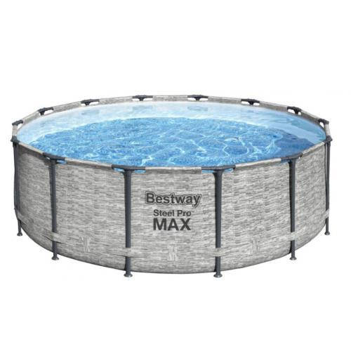 

Бассейн каркасный 427-122