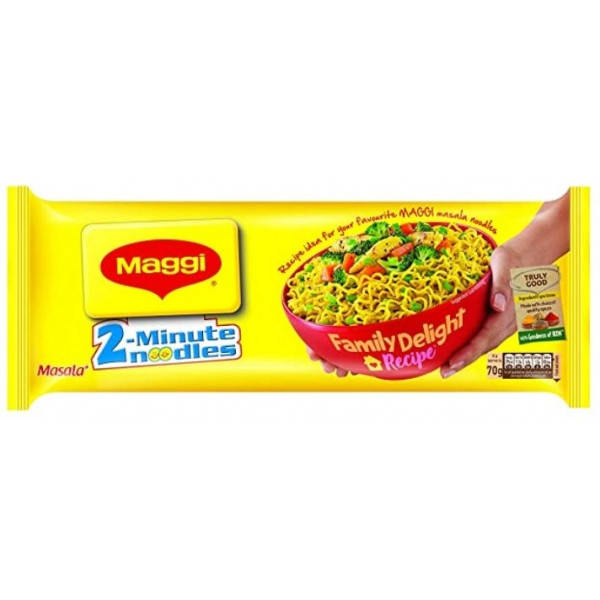 

Мивина Мaggi семейная упаковка 8 шт