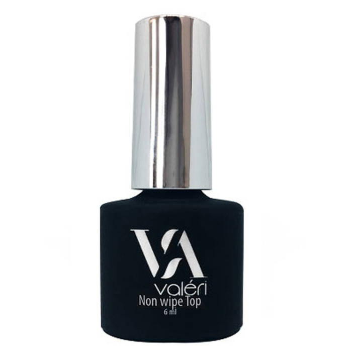

Valeri Top Non wipe, 6 мл