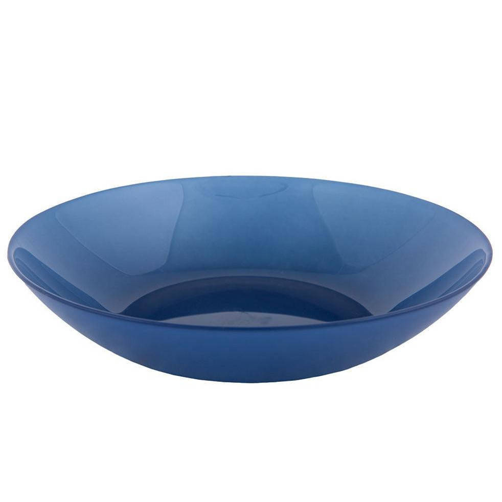 

Тарелка суповая Luminarc Arty Marine P1117 20 см, Синий