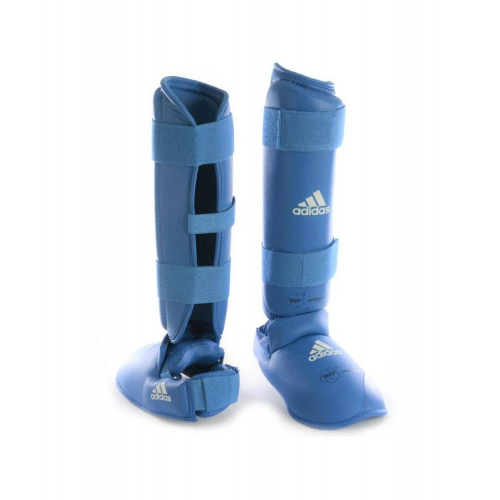 Защита стопы adidas 661 35