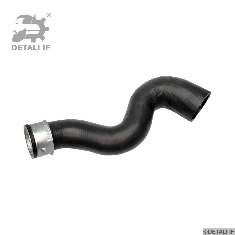 

Патрубок турбины A4 B6 Audi 1.9 8E0145834P 8E0145834M
