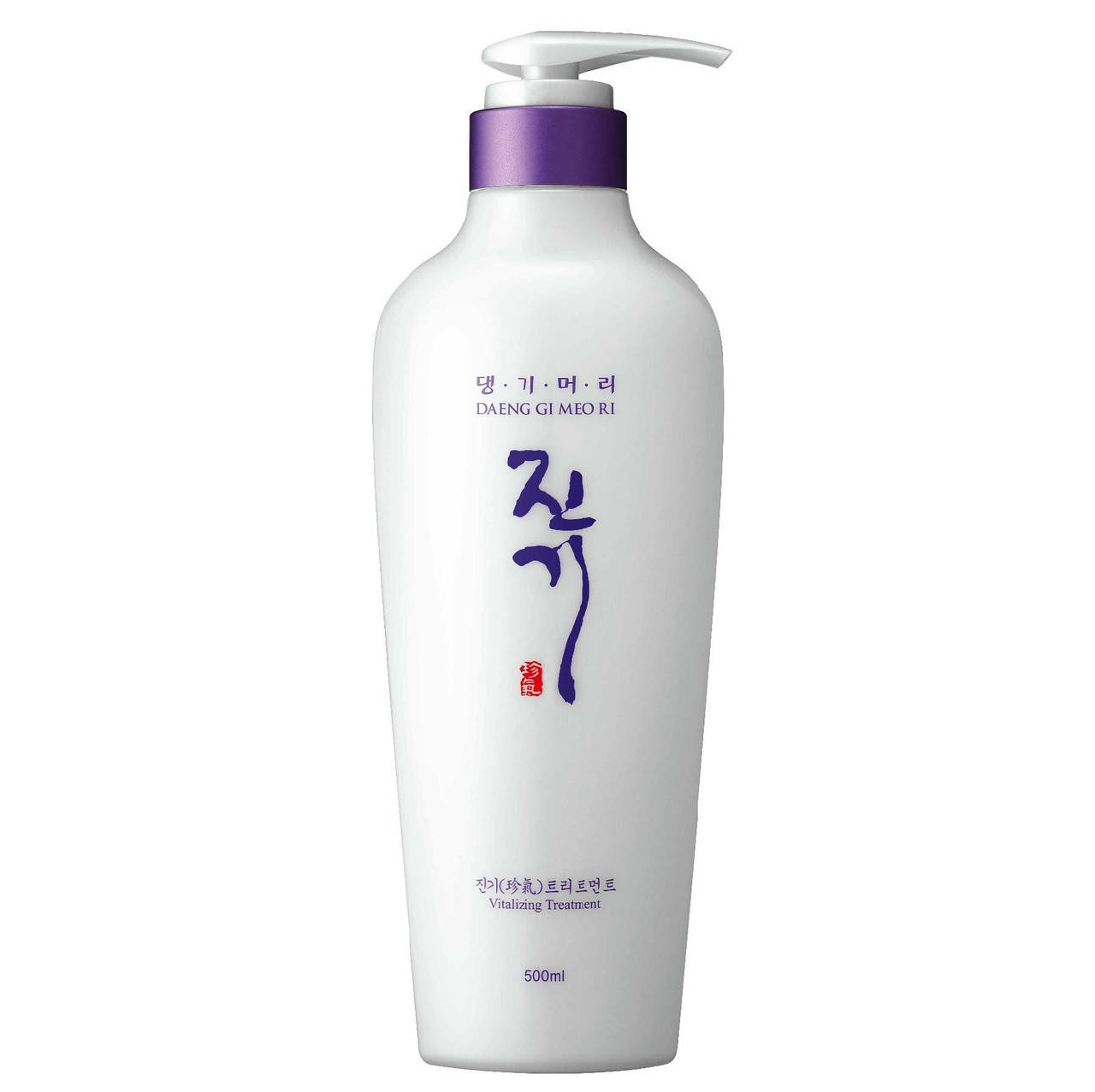 

Регенерирующий кондиционер Daeng Gi Meo Ri Vitalizing treatment 300 мл