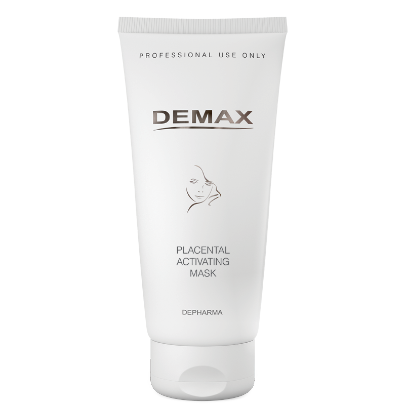 

Demax Плацентарная маска-активатор 200 ml