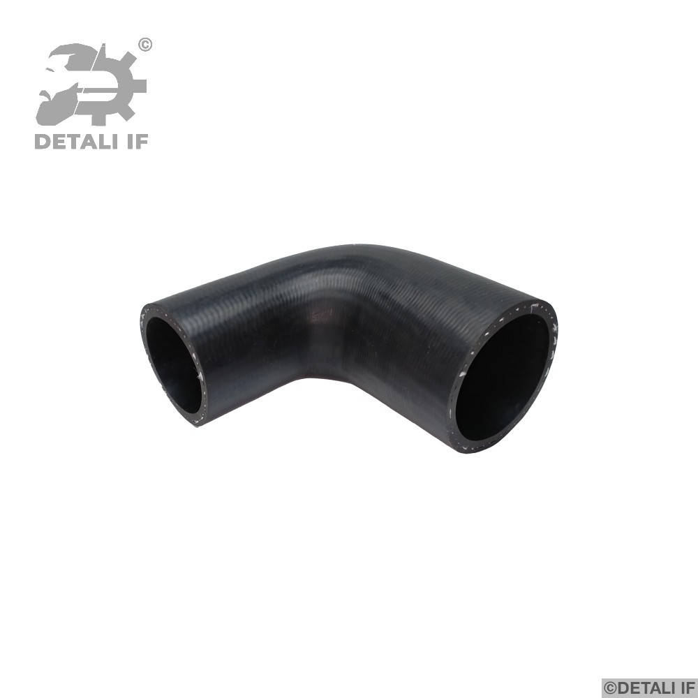 

Патрубок интеркулера Vectra C 1.9cdti Opel 13289474 55352734 55354826