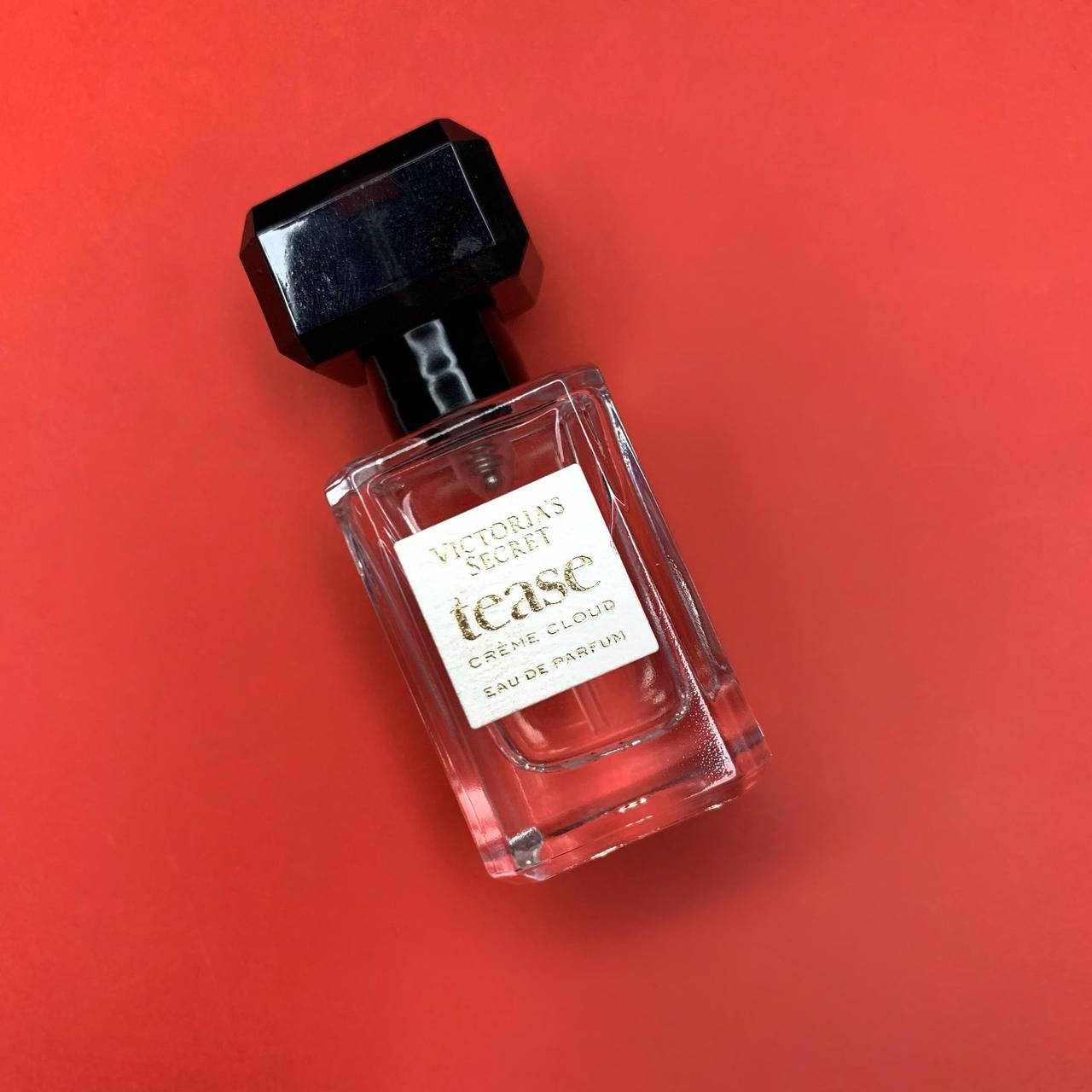 

Мини-парфюм Tease Creme Cloud Victoria's Secret