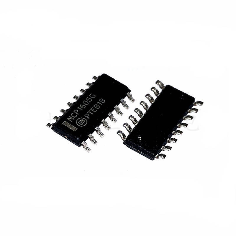 

Микросхема NCP1605G
