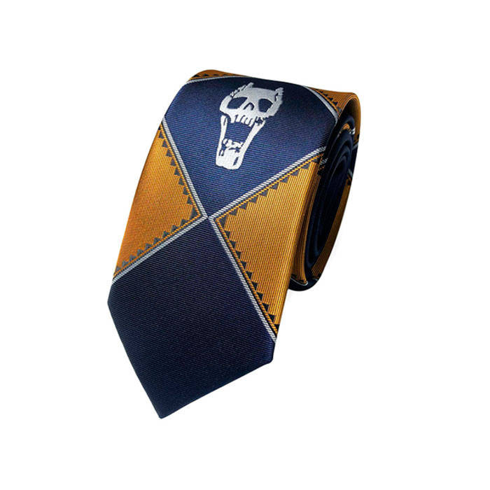 

Галстук ДжоДжо Jojo's Bizarre Adventure Синий (14770)