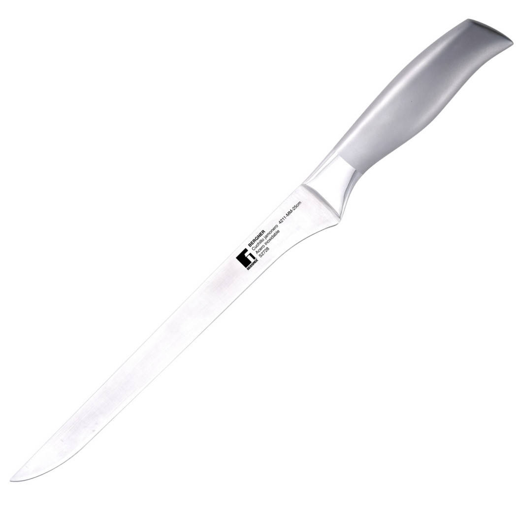 

Нож для хамона 25 см Uniblade