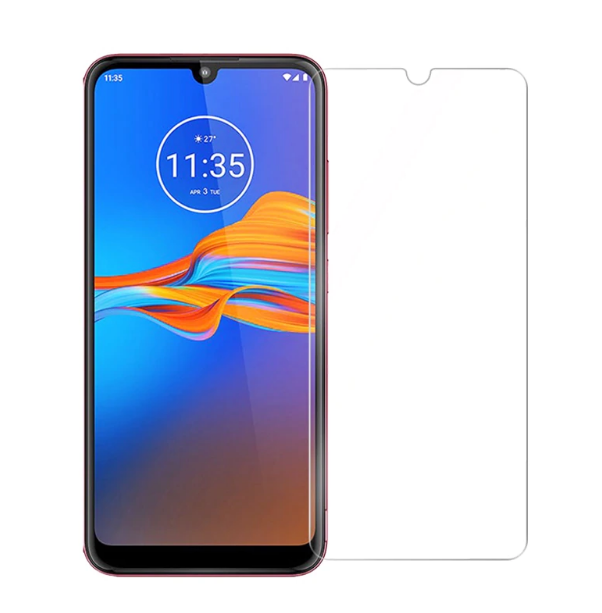

Защитное стекло для Motorola E6S